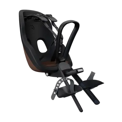 Thule - Silla Portabebé Thule Yepp Nexxt 2 Mini Café - Image 1