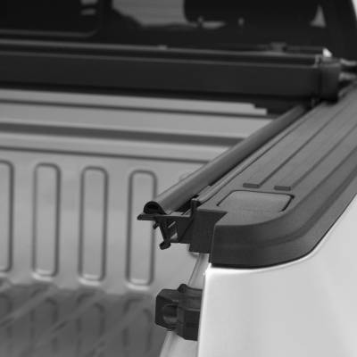 Undercover - Tapa plegable Gator de 6.5' para Silverado / Sierra 1500 14-18 Reg Cab - Image 7