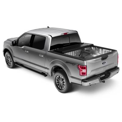 Undercover - Tapa plegable Gator de 6.5' para Silverado / Sierra 1500 14-18 Reg Cab - Image 5