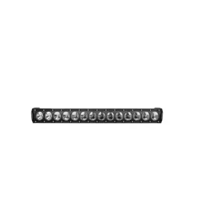 Rigid Industries - Revolve 20" Bar with White Trim Ring - Image 1