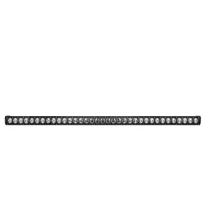 Rigid Industries - Revolve 50" Bar with White Trim Ring - Image 1