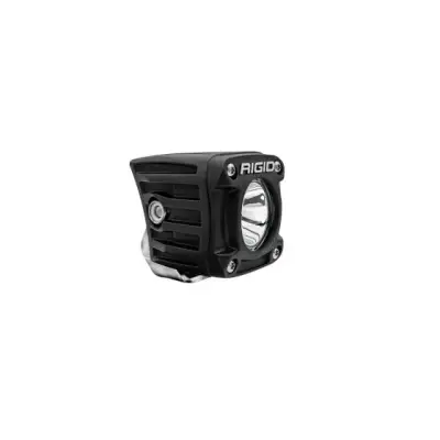 Rigid Industries - Revolve Pod with White Trim Ring Pair - Image 3