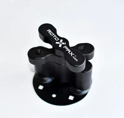 Rotopax - Rotopax DLX Pack Mount - Image 1