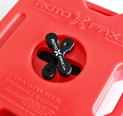 Rotopax - Rotopax DLX Pack Mount - Image 3