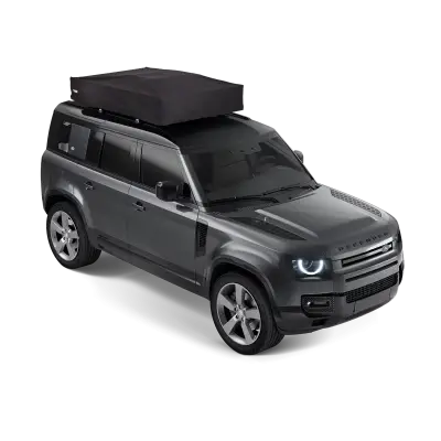 Thule - Thule Tepui Approach L Pelican Gray  (3 - 4 personas) - Image 4