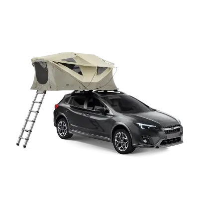 Thule - Thule Tepui Approach S Pelican Gray  (2 personas) - Image 2