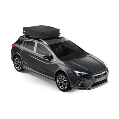 Thule - Thule Tepui Approach S Pelican Gray  (2 personas) - Image 4