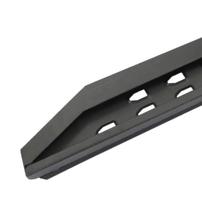 Go Rhino - Estribos RB20  Slim 80" Pol  para  Amarok 16-24 - Image 4