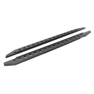 Go Rhino - Estribos RB20  Slim 80" Pol  para  Amarok 16-24 - Image 2