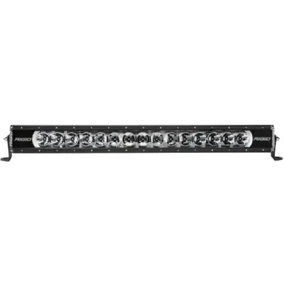 Rigid Industries - Barra de luz Led de 30" Radiance Plus RGBW - Image 2