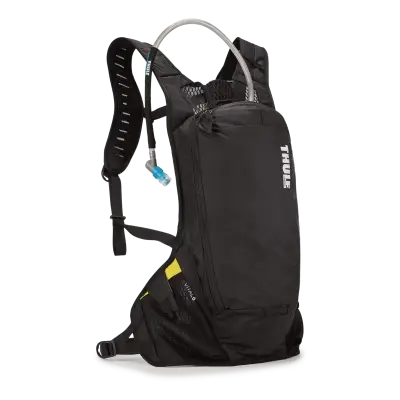 Thule - Mochila de hidratación Thule Vital 6L Negra - Image 1