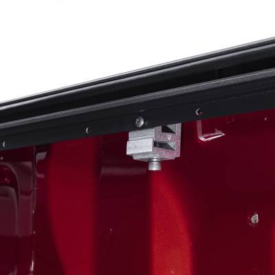 Roll N Lock - Tapa Retractil Roll N Lock Serie M 5.2' para Colorado 23-24 5.2' - Image 12