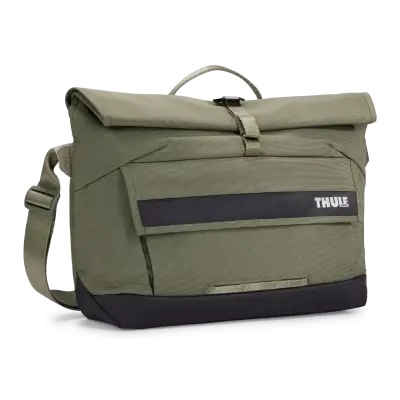 Thule - Bolso Cruzado Thule Paramount 14L Soft Green - Image 1