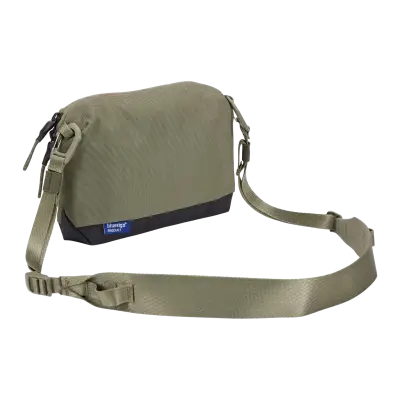 Thule - Bolso Cruzado Thule Paramount 2L Soft Green - Image 2