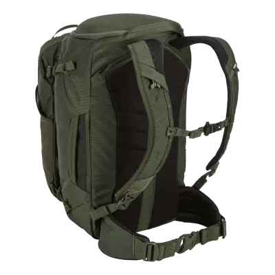 Thule - Mochila Thule Landmark 60L Dark Forest Green - Image 2