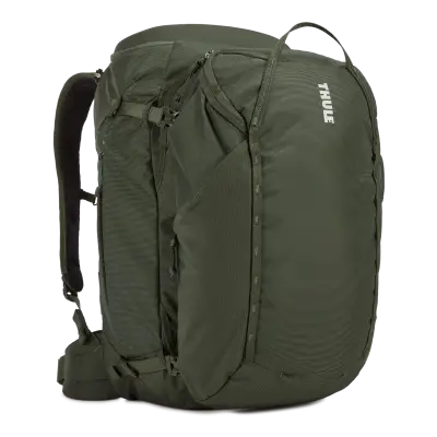 Thule - Mochila Thule Landmark 60L Dark Forest Green - Image 1