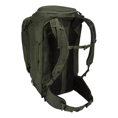 Thule - Mochila Thule Landmark 70L Dark Forest Green - Image 2