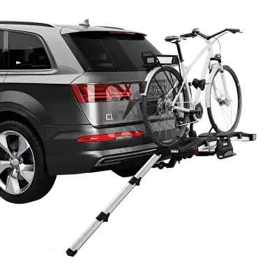 Thule - Thule Foldable Loading Ramp - Image 2