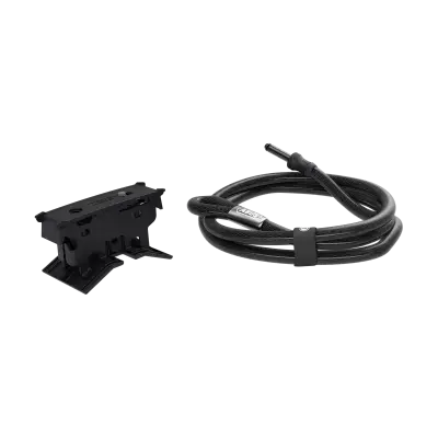 Thule - Thule High-Grade Lock - Image 1