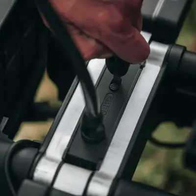 Thule - Thule High-Grade Lock - Image 6