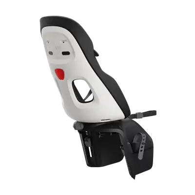 Thule - Silla portabebé Thule Yepp Nexxt 2 Maxi Blanca (Montaje en Soporte) - Image 2