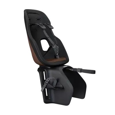 Thule - Silla portabebé Thule Yepp Nexxt 2 Maxi Café (Montaje en Soporte) - Image 1