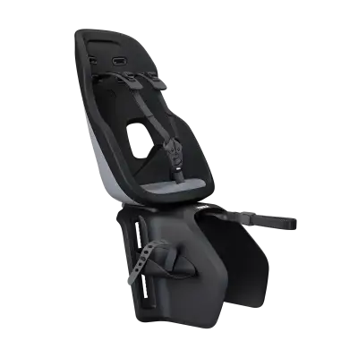 Thule - Silla portabebé Thule Yepp Nexxt 2 Maxi Gris (Montaje en Soporte) - Image 1