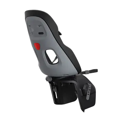 Thule - Silla portabebé Thule Yepp Nexxt 2 Maxi Gris (Montaje en Soporte) - Image 2