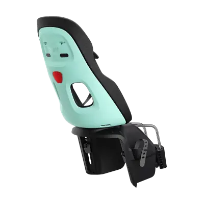 Thule - Silla portabebé Thule Yepp Nexxt 2 Maxi Menta (Montaje en el cuadro) - Image 2