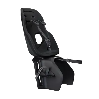 Thule - Silla portabebé Thule Yepp Nexxt 2 Maxi Negra (Montaje en Soporte) - Image 2