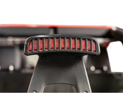 Havoc  - Led 3rd Brake Light Extension Havoc para Bronco 21-24 - Image 5