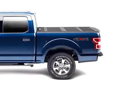 BAK Industries - Tapa Plegable FiberMax 6.9' para F-250/350/450 Sup Cab & Crew Cab 17-23 - Image 3