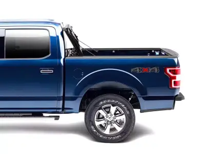 BAK Industries - Tapa Plegable FiberMax 6.9' para F-250/350/450 Sup Cab & Crew Cab 17-23 - Image 8