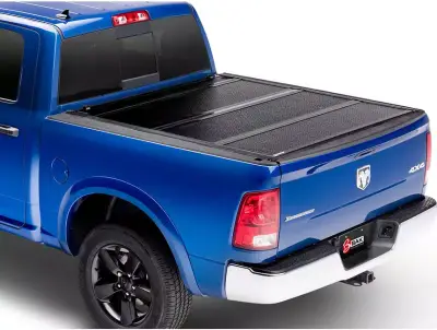 BAK Industries - Tapa Plegable FiberMax 6.9' para F-250/350/450 Sup Cab & Crew Cab 17-23 - Image 15