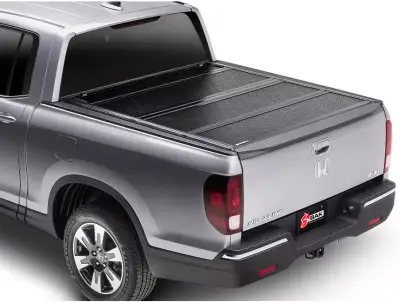 BAK Industries - Tapa Plegable FiberMax 6.9' para F-250/350/450 Sup Cab & Crew Cab 17-23 - Image 16