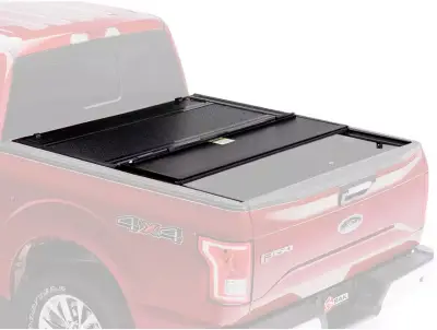 BAK Industries - Tapa Plegable FiberMax 6.9' para F-250/350/450 Sup Cab & Crew Cab 17-23 - Image 17