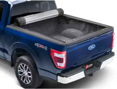 BAK Industries - Tapa Enrollable RevolverX2 6.4' para Ram 1500 Classic con Ram Box 09-24 - Image 3