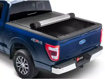 BAK Industries - Tapa Enrollable RevolverX2 6.7' para F-150 15-20 - Image 2