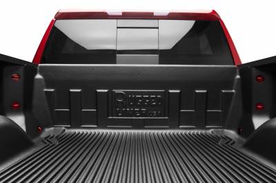 Rugged Liner  - Bedliner Rugged Liner Bajo Riel de 5' 5 Para F-150 / Lobo 21-24 Crew Cab - Image 14