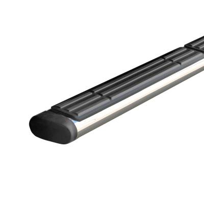 Go Rhino - Estribos Widesider 6" Inox de 80" para Tacoma 2024 - Image 2