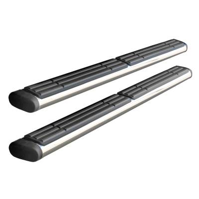 Go Rhino - Estribos Widesider 6" Inox de 80" para Tacoma 2024 - Image 4