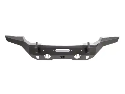 Rugged Ridge - Defensa Delantera Full HD Rugged Ridge para Wrangler JL / Gladiator 18-24 2D/4D - Image 1