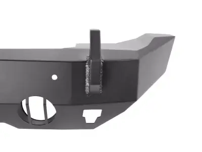 Rugged Ridge - Defensa Delantera Stubby HD Rugged Ridge para Wrangler JL / Gladiator 18-24 2D/4D - Image 4