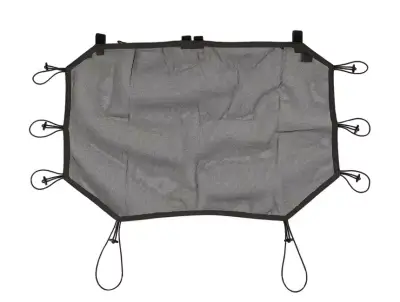 Rugged Ridge - Malla Protectora para Sol Eclipse Sun Shade Full para Wrangler JL 18-25 (4 puertas) - Image 18