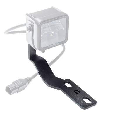 Go Rhino - Montaje en cofre de Luz Led para Rav4 19-21 - Image 1