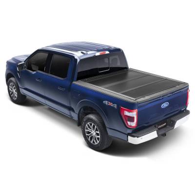 Undercover - Tapa Plegable Ultra Flex 5.7' para Ram 1500 19-24 - Image 5