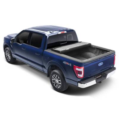 Undercover - Tapa Plegable Ultra Flex 5.7' para Ram 1500 19-24 - Image 7