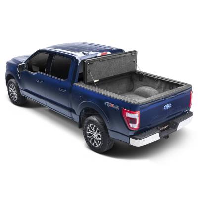 Undercover - Tapa Plegable Ultra Flex 5.7' para Ram 1500 19-24 - Image 8