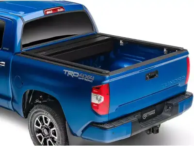 Retrax - Tapa Retractil RetraxOne Trax Rail 5.5' para F-150 / Lobo 04-08 Sup Crew / Sup Cab - Image 4