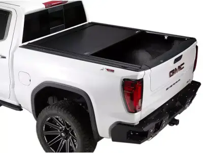 Retrax - Tapa eléctrica Retractil Power Trax One de 6.5' para F-150/Lobo 15 - 20 Sup Crew / Sup Cab / Reg Cab - Image 2